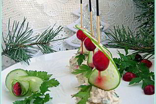 Канапе Забава