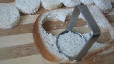 канапе забава