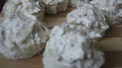 канапе забава