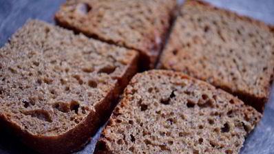 канапе закусочное