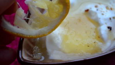 канапе закусочное