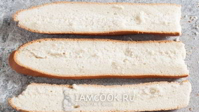 крем-канапе