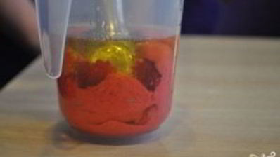 карпаччо из мраморной говядины