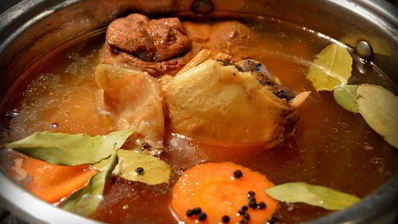 холодец из говядины