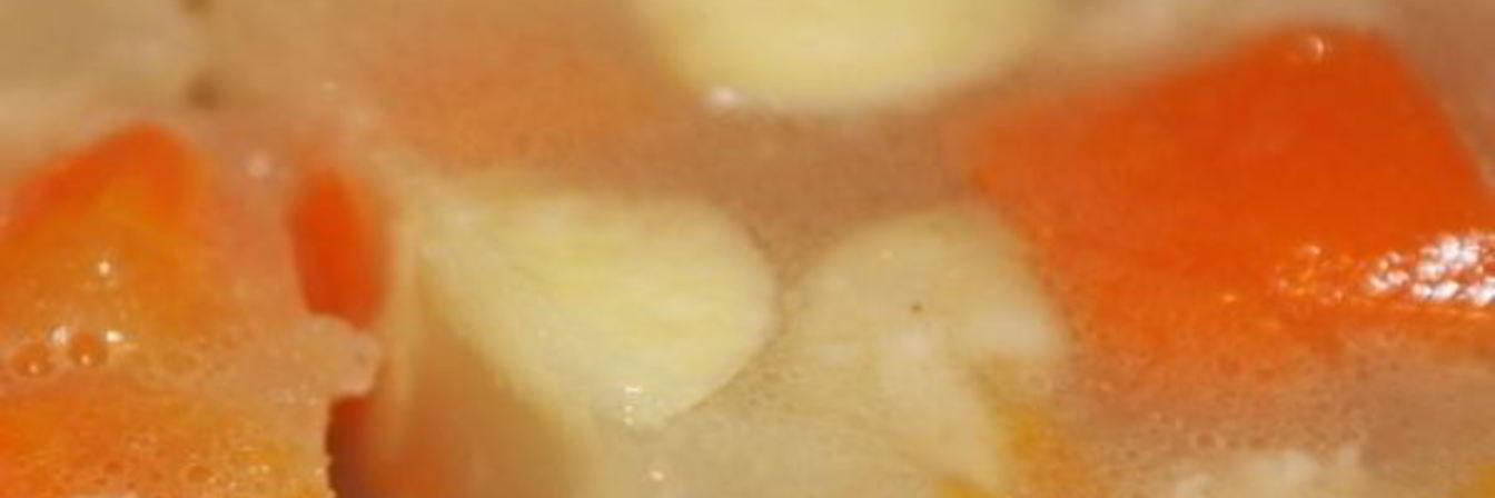 Холодец из куриных ножек без желатина