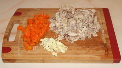 холодец из куриных ножек без желатина