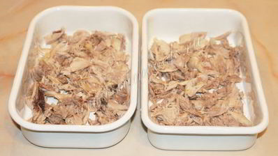 холодец из куриных ножек без желатина