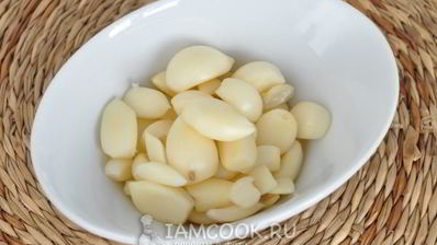 холодец из курицы в мультиварке