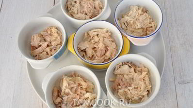 холодец из курицы в мультиварке