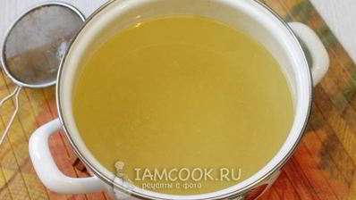 холодец из курицы