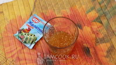 холодец из курицы