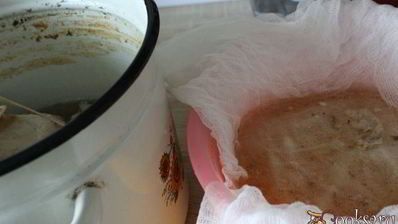 холодец из свинины и индейки