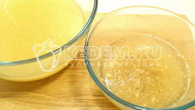 холодец из свиной рульки