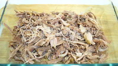 холодец из свиной рульки