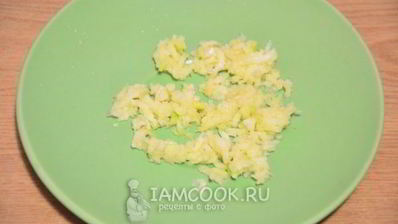 холодец из свиных ножек