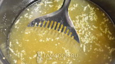 холодец из свиных ножек