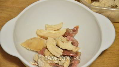 холодец из свиных ножек