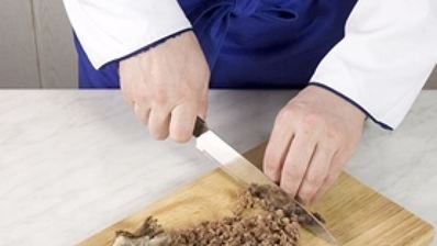 холодец из телячьих ножек