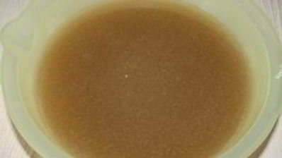 холодец с ушами