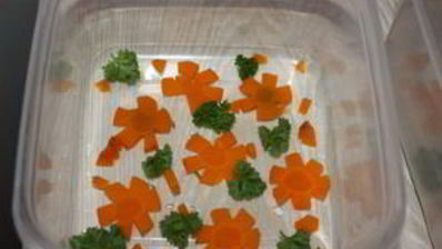 холодец с ушами