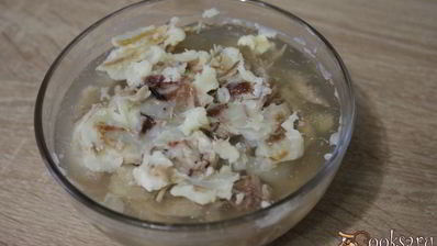 холодец в мультиварке