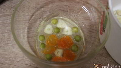 холодец в мультиварке