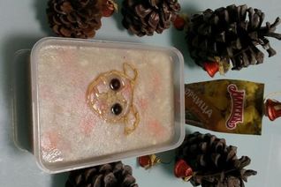 Новогодний холодец