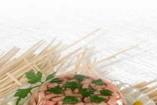 Рыбный холодец