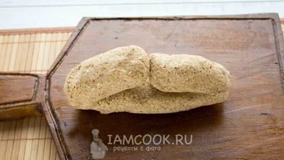 холодная закуска из домашней овсяной лапши