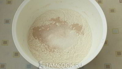 булочки для хот-догов