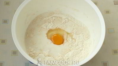 булочки для хот-догов