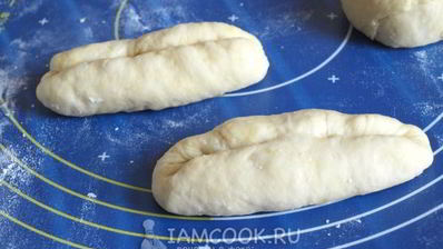 булочки для хот-догов