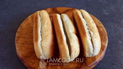 датский хот-дог