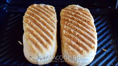 датский хот-дог