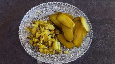 датский хот-дог