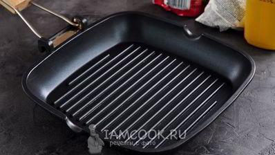 французский хот-дог