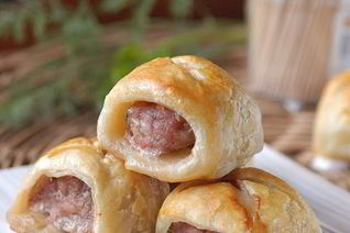 Хот-дог по-австралийски