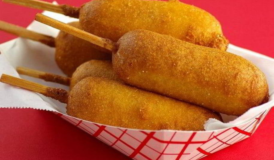 Рецепт оригинального хотдога