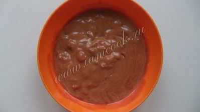 пицца хот-дог