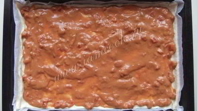 пицца хот-дог