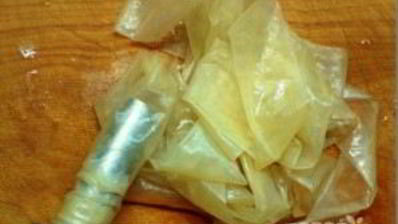 колбаса из кишки своими руками