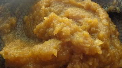 литовский яблочный сыр