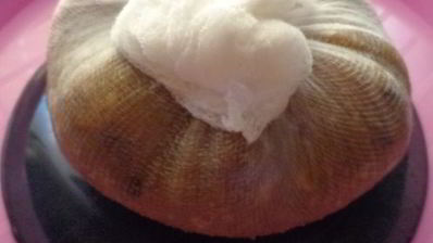 литовский яблочный сыр