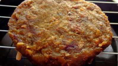 литовский яблочный сыр