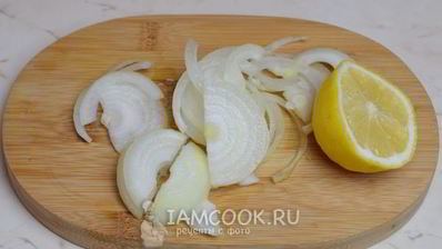 мидии, маринованные по-корейски