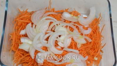 мидии, маринованные по-корейски