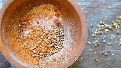 корейская морковь с луком