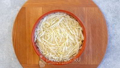 морковь по-корейски с сельдереем