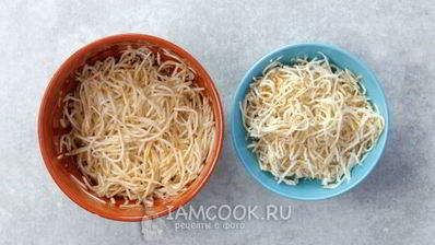 морковь по-корейски с сельдереем