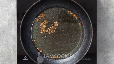 морковь по-корейски с сельдереем